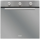 Встраиваемый газовый духовой шкаф Delonghi FG 6 XL - фото 47023