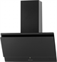 Каминная вытяжка Krona Venera 600 black S - фото 47039
