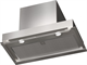 Встраиваемая вытяжка Krona Ida 600 Inox 3P - фото 47057