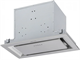 Встраиваемая вытяжка Krona Selina 600 Prm Inox 3P - фото 47067