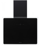 Каминная вытяжка Krona Aura 600 frame black S - фото 47102