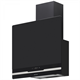 Каминная вытяжка Krona Domenika 600 Black/inox S - фото 47110