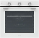 Встраиваемый электрический духовой шкаф Krona Birne 60 WH - фото 47118