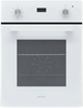 Встраиваемый электрический духовой шкаф Krona RITUS 45 WH - фото 47140
