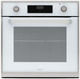 Встраиваемый электрический духовой шкаф Krona Adriano 60 WH G2 - фото 47158