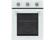 Встраиваемый электрический духовой шкаф Krona Lyra 45 WH - фото 47163