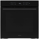 Встраиваемый электрический духовой шкаф Krona Onyx 60H BL/BL - фото 47167