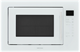 Встраиваемая микроволновая печь Krona Riflesso 60 WH V2 - фото 47169