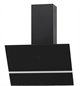 Каминная вытяжка Krona Bruna 600 Black S - фото 47175