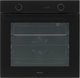 Встраиваемый электрический духовой шкаф Krona Nero max 60 BL/BL - фото 47186