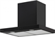 Каминная вытяжка Krona Onyx 600 Glass Black S - фото 47187