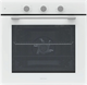 Встраиваемый электрический духовой шкаф Krona Element plus 60 WH - фото 47190