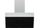 Каминная вытяжка Krona Kristen A 600 black S - фото 47198