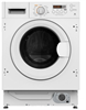Встраиваемая стиральная машина HOMSair WMB1486WH - фото 47285