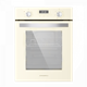 Встраиваемый электрический духовой шкаф Maunfeld EOEM516BG - фото 47286