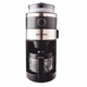 Кофемашина Maunfeld MF-731BK - фото 47295