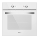 Встраиваемый электрический духовой шкаф HOMSair OES660WH01 - фото 47546