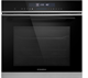 Встраиваемый электрический духовой шкаф Maunfeld MEOR7217SMB - фото 47562