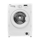 Встраиваемая стиральная машина HOMSair WMB148WH - фото 47801