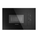 Встраиваемая микроволновая печь Maunfeld JBMO725BK01 - фото 47924