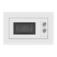 Встраиваемая микроволновая печь Maunfeld JBMO725WH01 - фото 47925