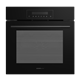 Встраиваемый электрический духовой шкаф HOMSair OEH606BK - фото 47989