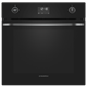 Встраиваемый электрический духовой шкаф Maunfeld EOEM7614B - фото 47996