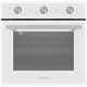 Встраиваемый электрический духовой шкаф Maunfeld AEOC6040W - фото 48002