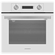 Встраиваемый электрический духовой шкаф Maunfeld AEOH6062W - фото 48010