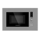 Встраиваемая микроволновая печь Maunfeld JBMO820GS01 - фото 48064