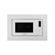 Встраиваемая микроволновая печь Maunfeld JBMO820GW01 - фото 48065