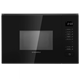 Встраиваемая микроволновая печь Maunfeld MBMO820SGB09 - фото 48071