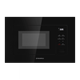 Встраиваемая микроволновая печь Maunfeld MBMO820SGB10 - фото 48073