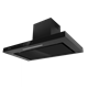 Каминная вытяжка Maunfeld Modern 90 Black - фото 48091