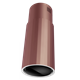 Островная вытяжка Maunfeld Adelaide 39 Isla Pink gold - фото 48123