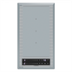 Встраиваемая индукционная варочная панель Maunfeld CVI292S2FMBL LUX Inverter - фото 48132