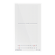 Встраиваемая индукционная варочная панель Maunfeld CVI292S2FWH Inverter - фото 48144