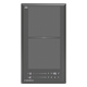Встраиваемая индукционная варочная панель Maunfeld CVI292S2FDGR Inverter - фото 48150