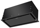 Встраиваемая вытяжка Maunfeld MZR Cool 60 black - фото 48189