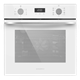 Шкаф духовой электрический MAUNFELD EOEM7610W - фото 48193