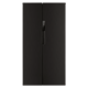 Холодильник Maunfeld MFF191NFSB - фото 48218