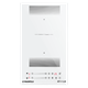 Встраиваемая индукционная варочная панель Maunfeld CVI292S2FWHD Inverter - фото 48232