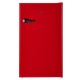 Холодильник Maunfeld MFF83RR - фото 48243