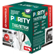 Таблетки для посудомоечных машин MAUNFELD Purity Premium ECO all in 1 MDT100PE (100 шт. в упаковке) - фото 48272