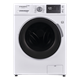 Стиральная машина с сушкой Maunfeld MFWM1586WHS - фото 48287