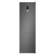 Холодильник Maunfeld MFF200NFХ10 Inverter - фото 48294