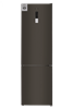 Холодильник Maunfeld MFF200NFSB10 Inverter - фото 48319