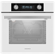 Шкаф духовой электрический MAUNFELD AEOH60102W - фото 48345