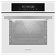 Шкаф духовой электрический MAUNFELD AEOD60103W - фото 48349