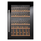 Шкаф винный встраиваемый Kuppersbusch  FWK 2800.0 S1 Stainless steel - фото 48359